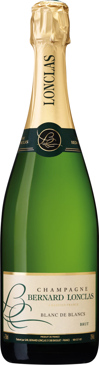 Blanc De Blancs