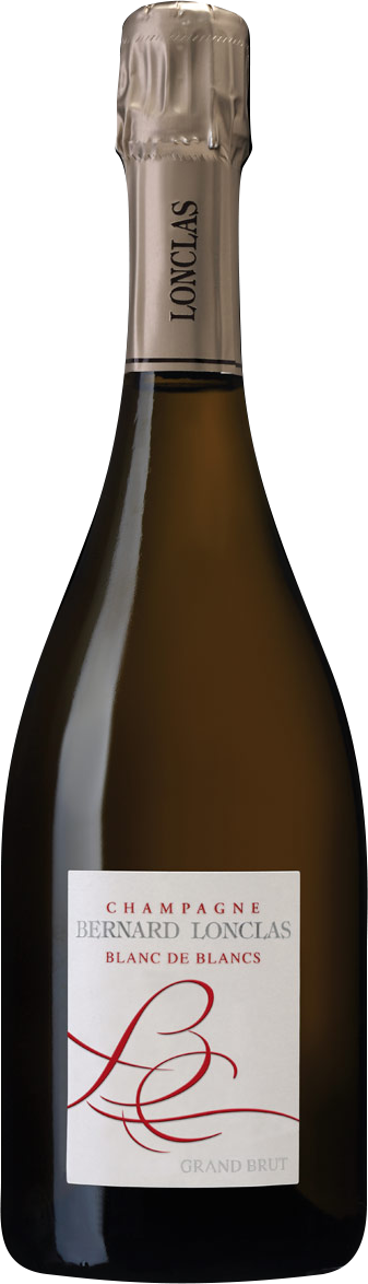 Blanc De Blancs Grand Brut