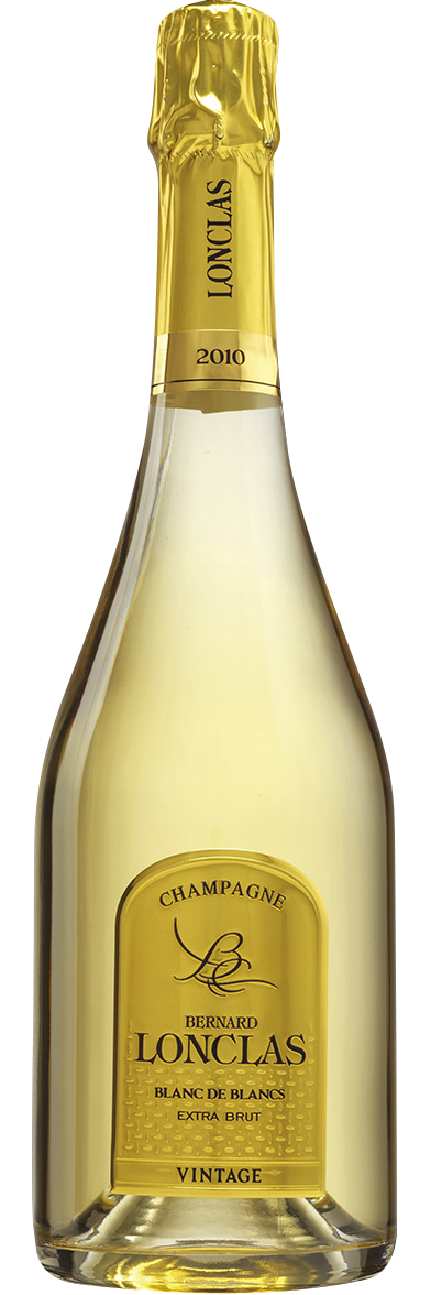 Vintage Extra Brut